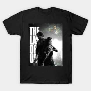 The Last of Us T-Shirt